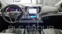 2015 Hyundai Santa Fe