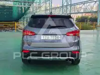 2015 Hyundai Santa Fe