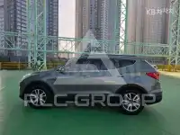 2015 Hyundai Santa Fe