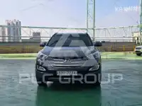 2015 Hyundai Santa Fe