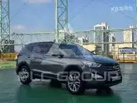 2015 Hyundai Santa Fe