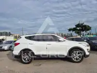 2015 Hyundai Santa Fe