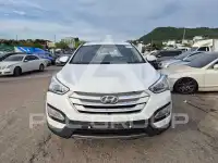2015 Hyundai Santa Fe
