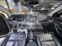 2015 Hyundai Santa Fe