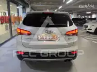 2015 Hyundai Santa Fe