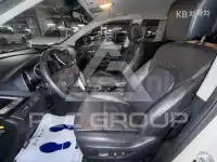 2015 Hyundai Santa Fe