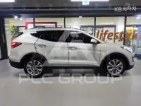 2015 Hyundai Santa Fe
