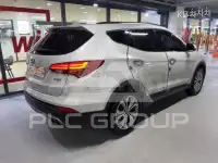 2015 Hyundai Santa Fe