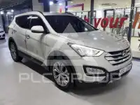 2015 Hyundai Santa Fe