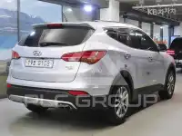 2015 Hyundai Santa Fe