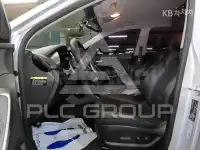2015 Hyundai Santa Fe