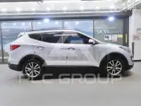 2015 Hyundai Santa Fe