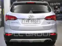2015 Hyundai Santa Fe