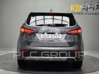 2015 Hyundai Santa Fe