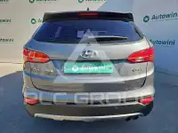 2015 Hyundai Santa Fe