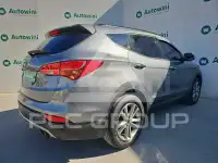 2015 Hyundai Santa Fe