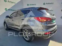 2015 Hyundai Santa Fe