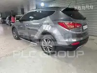2015 Hyundai Santa Fe