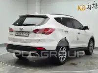 2015 Hyundai Santa Fe