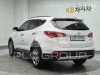 2015 Hyundai Santa Fe