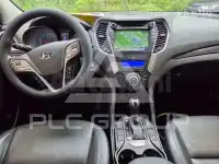 2015 Hyundai Santa Fe