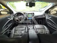 2015 Hyundai Santa Fe