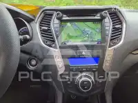 2015 Hyundai Santa Fe