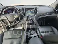 2015 Hyundai Santa Fe