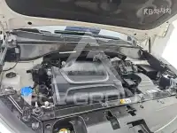 2015 Hyundai Santa Fe