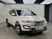 2015 Hyundai Santa Fe
