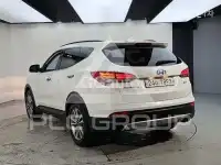 2015 Hyundai Santa Fe