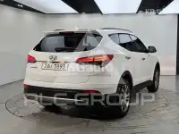 2015 Hyundai Santa Fe