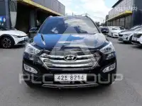 2015 Hyundai Santa Fe