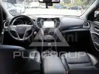 2015 Hyundai Santa Fe