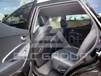 2015 Hyundai Santa Fe
