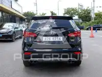 2015 Hyundai Santa Fe