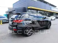 2015 Hyundai Santa Fe