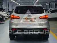 2015 Hyundai Santa Fe