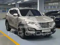 2015 Hyundai Santa Fe