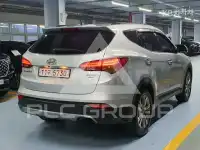 2015 Hyundai Santa Fe