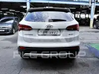 2015 Hyundai Santa Fe