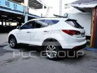 2015 Hyundai Santa Fe