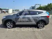 2015 Hyundai Santa Fe