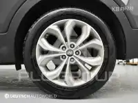 2015 Hyundai Santa Fe