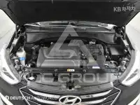 2015 Hyundai Santa Fe