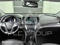 2015 Hyundai Santa Fe