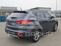2015 Hyundai Santa Fe
