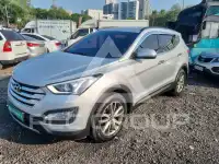 2015 Hyundai Santa Fe