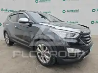 2015 Hyundai Santa Fe