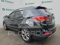 2015 Hyundai Santa Fe